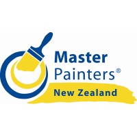 Master Painters New Zealand Association logo, Master Painters New Zealand Association contact details