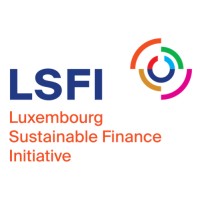 Luxembourg Sustainable Finance Initiative logo, Luxembourg Sustainable Finance Initiative contact details