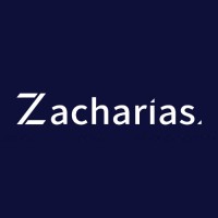 ZACHARIAS AG logo, ZACHARIAS AG contact details