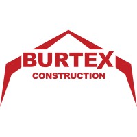 Burtex Construction logo, Burtex Construction contact details