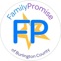 FamilyPromise of Burlington County logo, FamilyPromise of Burlington County contact details