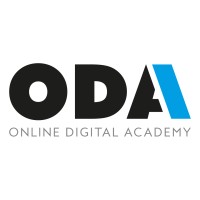 Online Digital Academy logo, Online Digital Academy contact details