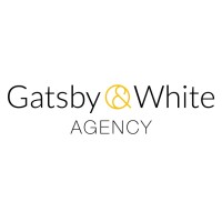 Gatsby & White Agency logo, Gatsby & White Agency contact details