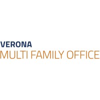 Verona Multi Family Office logo, Verona Multi Family Office contact details