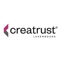 Creatrust logo, Creatrust contact details