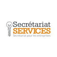 Secrétariat Services logo, Secrétariat Services contact details