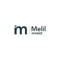 Melil Invest logo, Melil Invest contact details