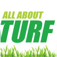 All About Turf logo, All About Turf contact details