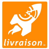 Livraison.lu logo, Livraison.lu contact details