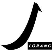 Lorang logo, Lorang contact details