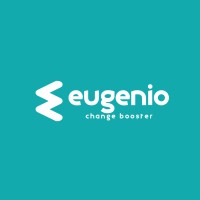 Eugenio logo, Eugenio contact details