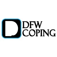 DFW COPING logo, DFW COPING contact details