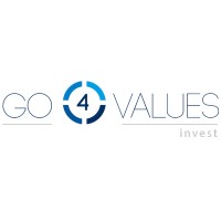 Go4Values logo, Go4Values contact details