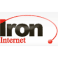 Iron Internet logo, Iron Internet contact details