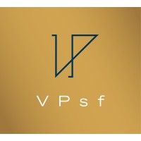 VPsf logo, VPsf contact details