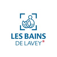 Les Bains de Lavey SA logo, Les Bains de Lavey SA contact details