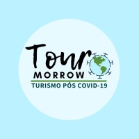 Tourmorrow logo, Tourmorrow contact details