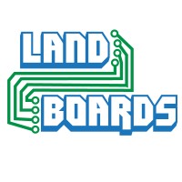 Land Boards logo, Land Boards contact details