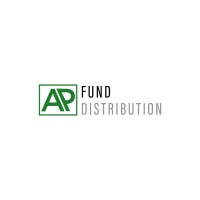 AP Fund Distrbution logo, AP Fund Distrbution contact details