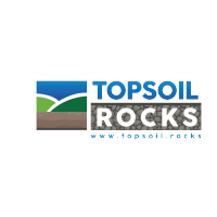 Topsoil Rocks logo, Topsoil Rocks contact details