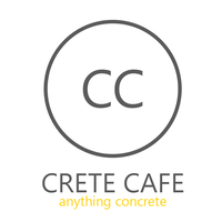 Crete Cafe logo, Crete Cafe contact details