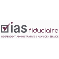 IAS Fiduciaire S.à r.l. logo, IAS Fiduciaire S.à r.l. contact details