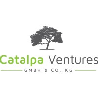 Catalpa Ventures GmbH & Co. KG logo, Catalpa Ventures GmbH & Co. KG contact details