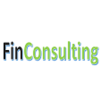 FinConsulting logo, FinConsulting contact details