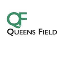 Queens Field logo, Queens Field contact details