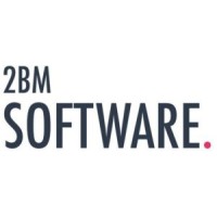 2BM Software A/S logo, 2BM Software A/S contact details