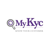 MyKyc Sàrl logo, MyKyc Sàrl contact details