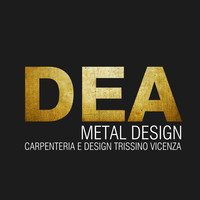 DEA Metal Design logo, DEA Metal Design contact details