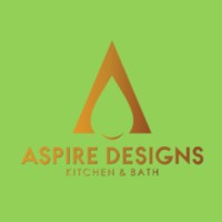 Aspire Designs Kitchen & Bath logo, Aspire Designs Kitchen & Bath contact details