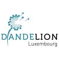 DANDELION Luxembourg logo, DANDELION Luxembourg contact details