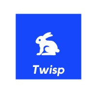 Twisp logo, Twisp contact details