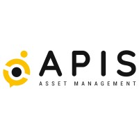 Apis AM logo, Apis AM contact details