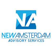 New Amsterdam Advisory Services logo, New Amsterdam Advisory Services contact details