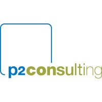 P2 Consulting GmbH logo, P2 Consulting GmbH contact details