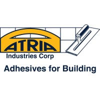 Atria Industries logo, Atria Industries contact details