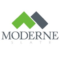 Moderne Slate logo, Moderne Slate contact details