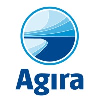 AGIRA logo, AGIRA contact details