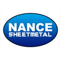 Nance Sheet Metal logo, Nance Sheet Metal contact details