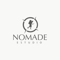 Nómade Estudio logo, Nómade Estudio contact details