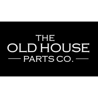 Old House Parts Co logo, Old House Parts Co contact details