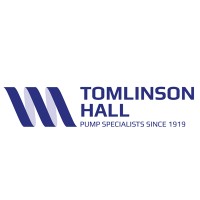 Tomlinson Hall & Co Ltd logo, Tomlinson Hall & Co Ltd contact details