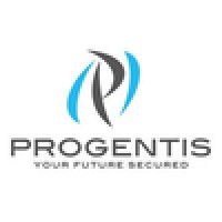 PROGENTIS logo, PROGENTIS contact details