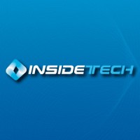 InsideTech logo, InsideTech contact details