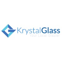 Krystal Glass logo, Krystal Glass contact details