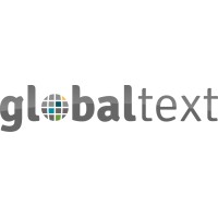 Global Text AB logo, Global Text AB contact details