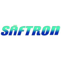 SAFTRON MANUFACTURING logo, SAFTRON MANUFACTURING contact details